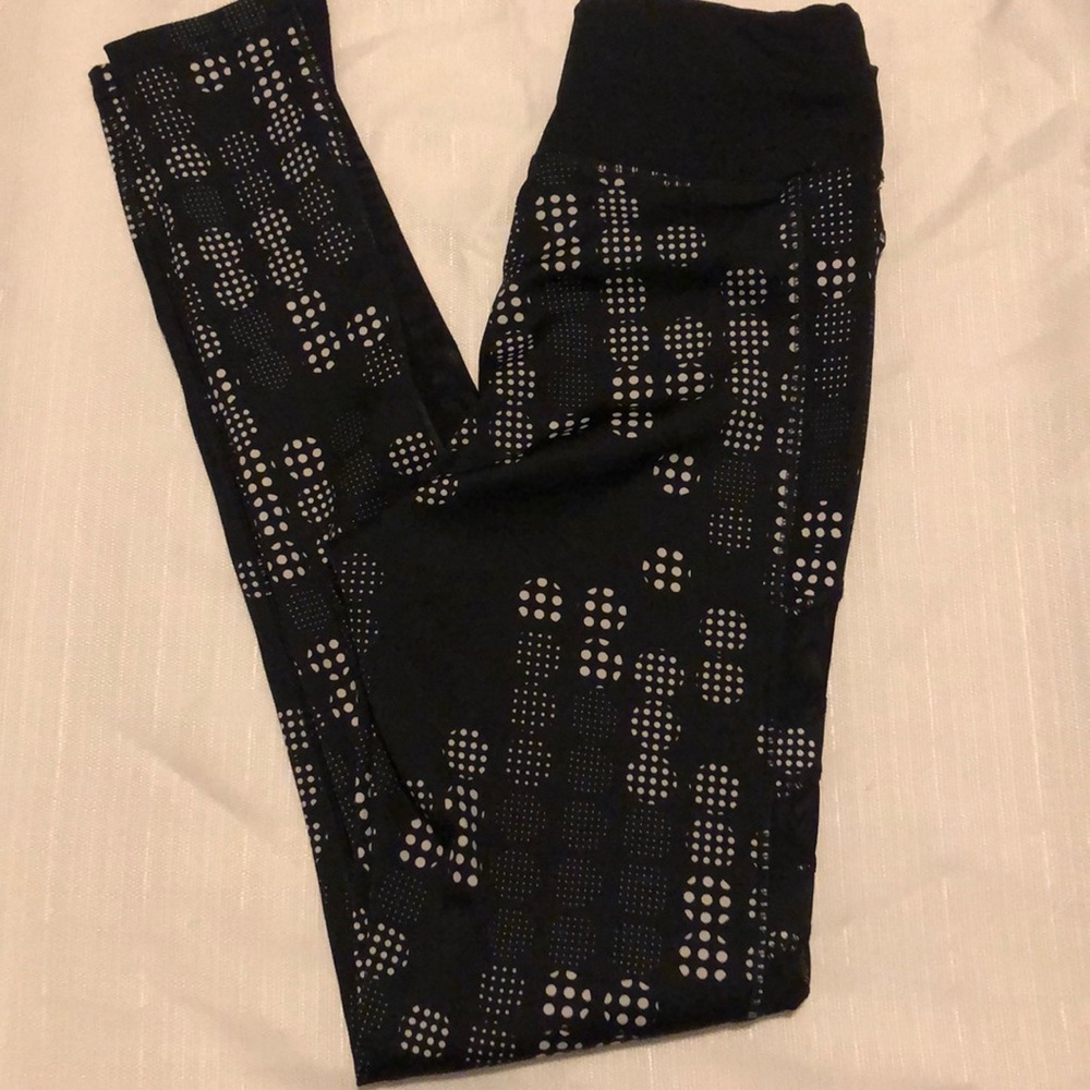 Workout Leggings